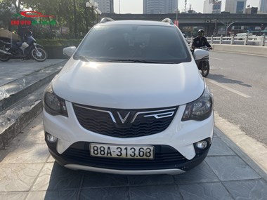 Mua Bán Ô Tô Cũ  Vinfast Fadil Bản Tiêu Chuẩn  2019