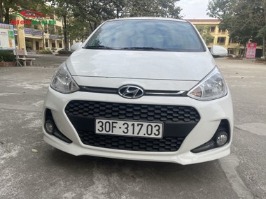 Mua Bán Xe Ô Tô Cũ Grand I10 2018