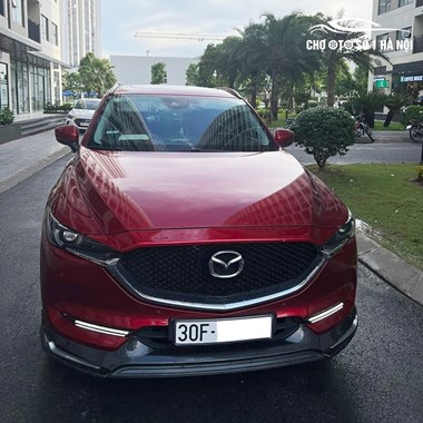 Mua Bán Xe Ô Tô Cũ Mazda CX5 2019