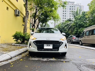Mua Bán Ô Tô Xe Cũ Hyundai I10 2022