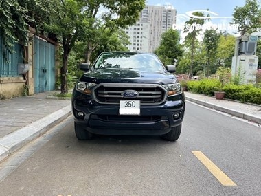 Mua Bán Xe Ô Tô Cũ Ford Ranger XLS 2020