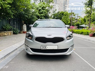 Mua Bán Xe Ô Tô Cũ Kia Rondo 2016