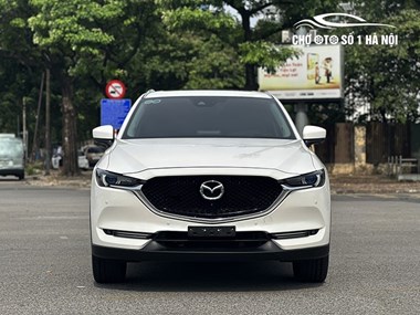 Mua Bán Xe Ô Tô Cũ Mazda Cx5 2022