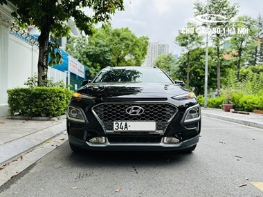 Mua Bán Xe Ô Tô Cũ Hyundai Kona 2018