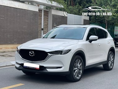 Mua Bán Xe Ô Tô Cũ Mazda Cx5 2.0 Premium Uy Tín, Giá Rẻ