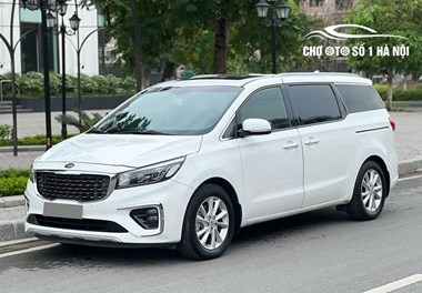 Mua Bán Xe Ô Tô Cũ Kia Sedona Full Dầu Chất Lượng, Giá Rẻ