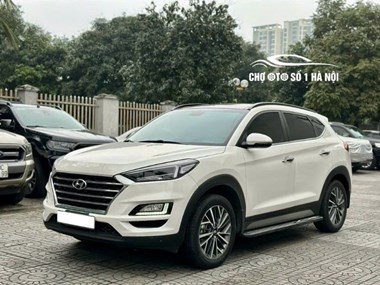 Mua Bán Xe Ô Tô Cũ Hyundai Tucson Full 2021 Mới Đi 3 Vạn
