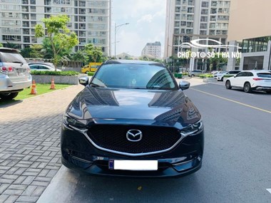 Mua Bán Xe Ô Tô Cũ Mazda CX5 2.0 PREMIUM 2020 Mới Đi 2,5 Vạn