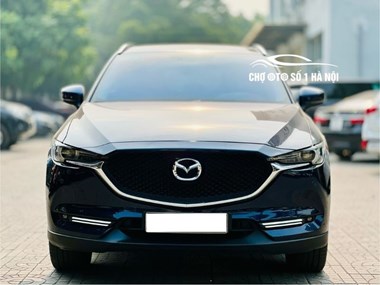 Mua Bán Xe Ô Tô Cũ Mazda Cx5 Deluxe 2019 Mới Đi 2 Vạn