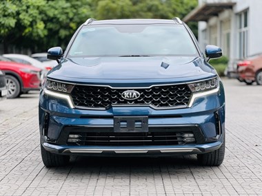 Mua Bán Xe Ô Tô Cũ KIA Sorento Luxury Đi 4 Vạn, Giá 880 triệu