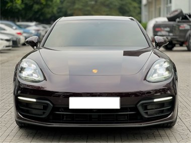 Mua Bán Xe Ô Tô Cũ Porsche Panamera 2.9 V6, Năm 2021