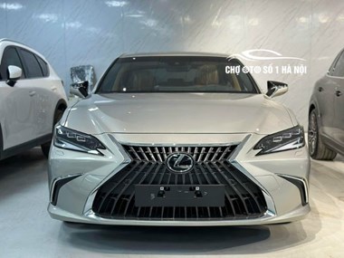 Mua Bán Xe Ô Tô Cũ Lexus Es250 Model 2024  Mới 100% - Giá Rẻ 200 Triệu