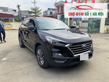 HYUNDAI TUCSON 2.0 ATH SẢN XUẤT 2021 ĐÃ ĐI 6 VẠN KM