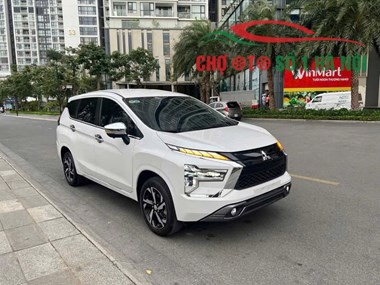 Bán Xe Ô Tô Cũ Xpander 2023 Premium – Lựa Chọn Hoàn Hảo Cho Gia Đình