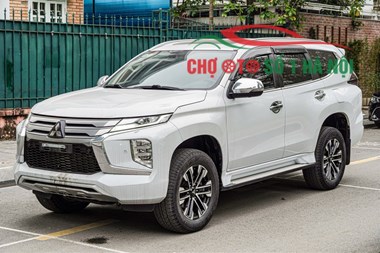 MITSUBISHI OUTLANDER 2019 PREMIUM 2.0