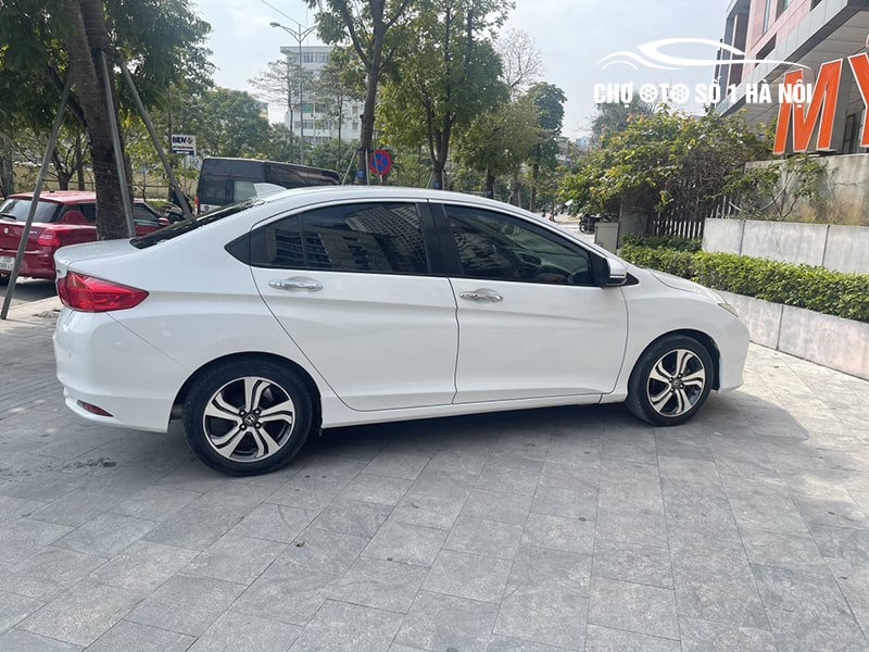 Bán ô tô Honda City 15CVT 2019 Xe cũ Trong nước Số tự động tại Hà Nội Xe cũ  Số tự động tại Hà Nội  otoxehoicom  Mua bán Ô tô