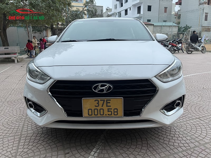 Đánh giá xe Hyundai Accent 2021 Đủ sức ngáng đường Toyota Vios tại Việt Nam